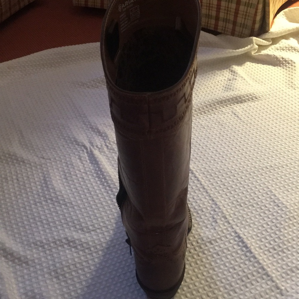 Western Boot - Picture 3 of 6